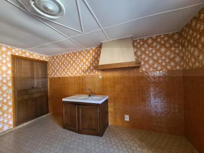 Appartement - 72 m² - 4 pièces