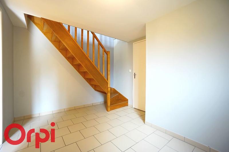 Appartement - 78 m² - 3 pièces