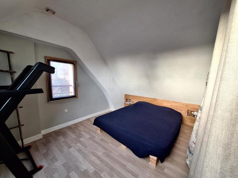 Maison - 47 m² - 3 pièces