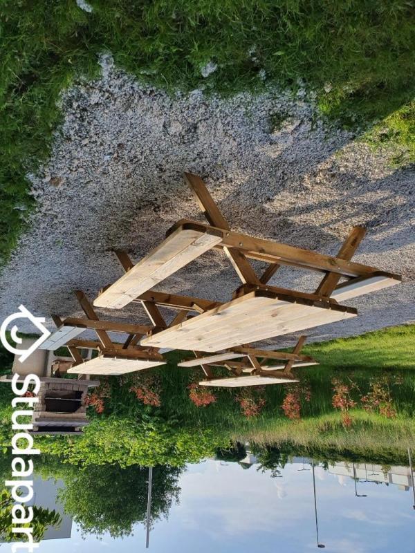 Appartement - 18 m² - 1 pièce