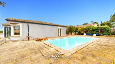 Maison - 146 m² - 4 pièces