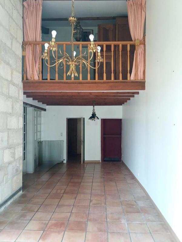 Maison - 321 m² - 9 pièces