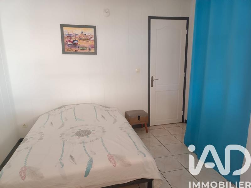 Appartement - 70 m² - 4 pièces