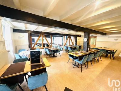 Local commercial - 180 m²