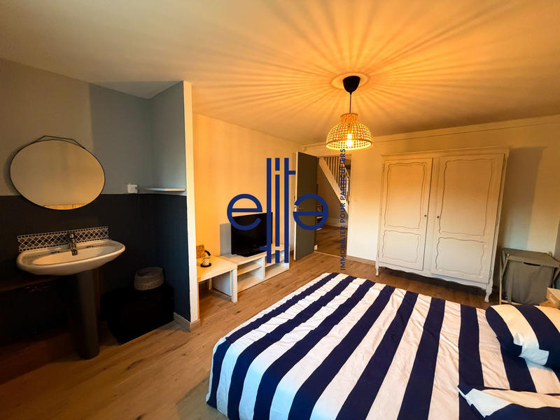 Maison - 176 m² - 6 pièces