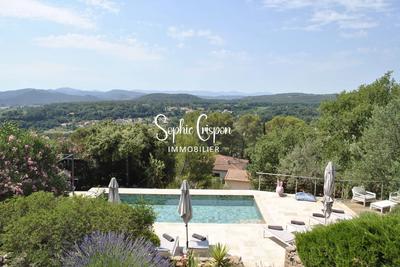 Villa - 186 m² - 8 pièces