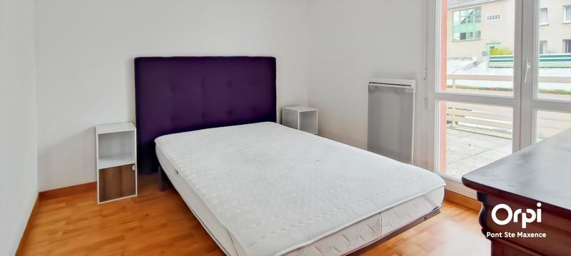 Appartement - 78 m² - 4 pièces