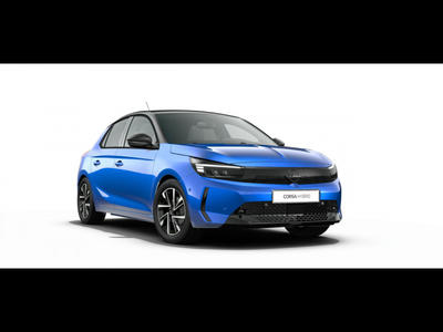 Opel Corsa 1.2 Turbo Hybrid 110 ch e-Dct6 Colour Edition
