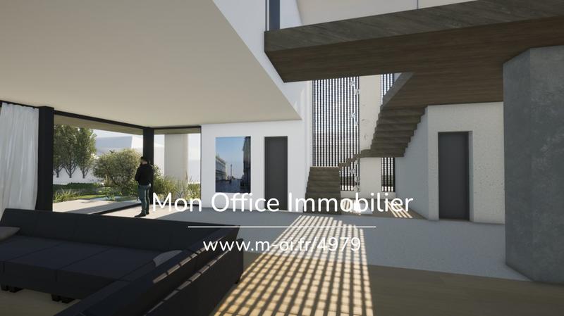 Villa - 800 m² - 5 pièces