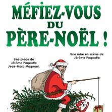 Méfiez-vous du Père-Noël