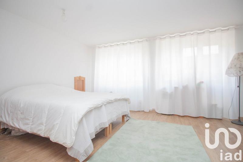 Maison de ville - 168 m² - 6 pièces