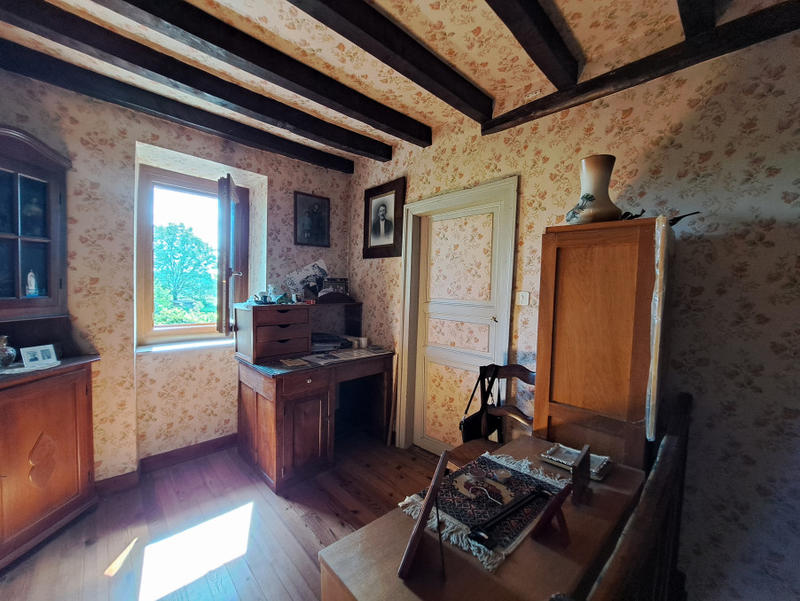 Maison - 130 m² - 4 pièces