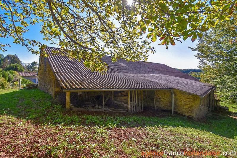 Maison jumelée - 145 m² - 6 pièces