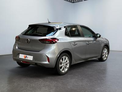 Opel Corsa 1.5 Diesel 100 ch Bvm6 Edition