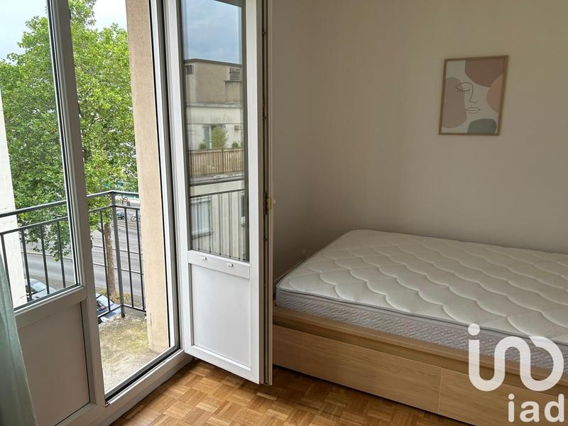 Appartement - 110 m² - 5 pièces
