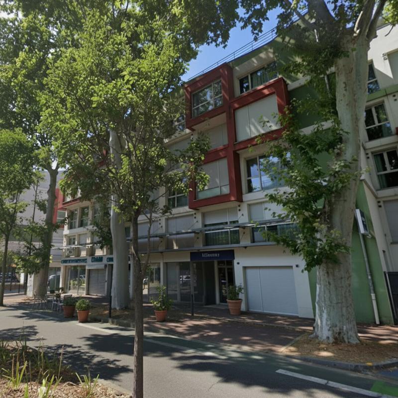 Appartement - 21 m² - 1 pièce