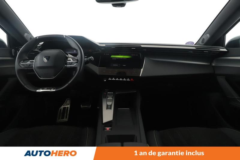 Peugeot 308 Sw 1.2 PureTech Gt Eat8 131 ch