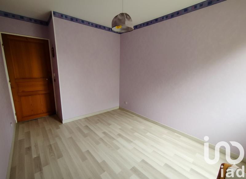 Appartement - 100 m² - 5 pièces