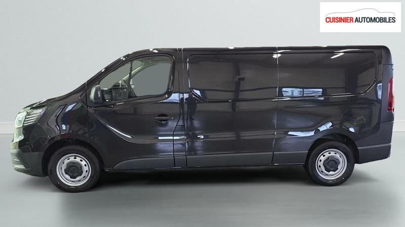 Renault Trafic Fourgon L2h1 3t Blue Dci 150 Auto Advance