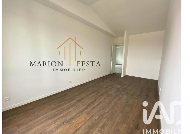 Appartement - 92 m² - 3 pièces