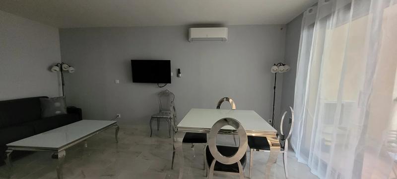 Appartement - 49 m²