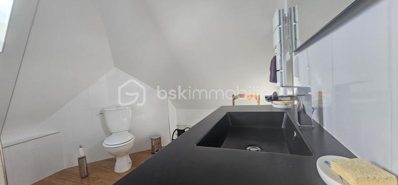 Villa - 205 m² - 7 pièces