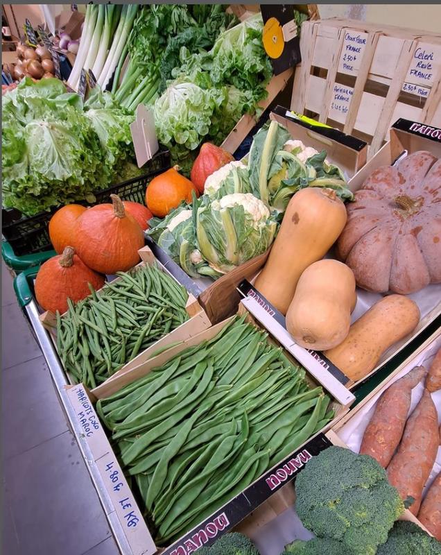 Le Jardin de l'Aldéa