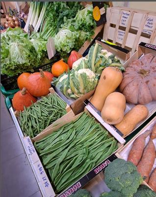 Le Jardin de l'Aldéa