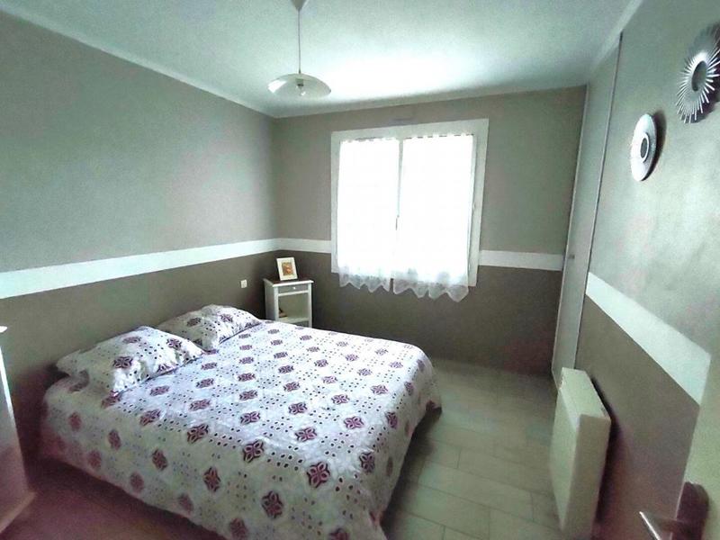 Maison - 192 m² - 6 pièces