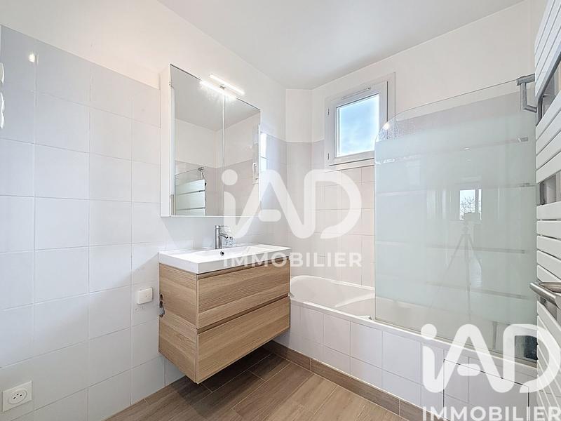 Appartement - 103 m² - 5 pièces