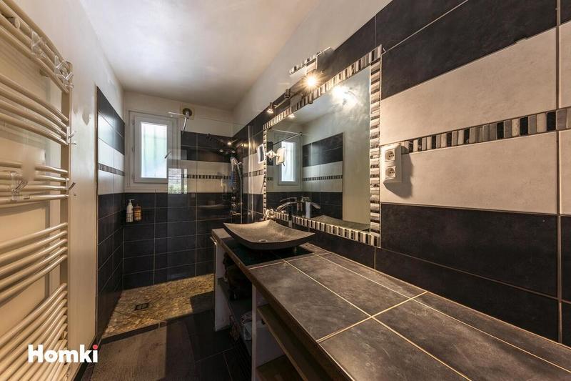 Appartement - 71 m² - 3 pièces