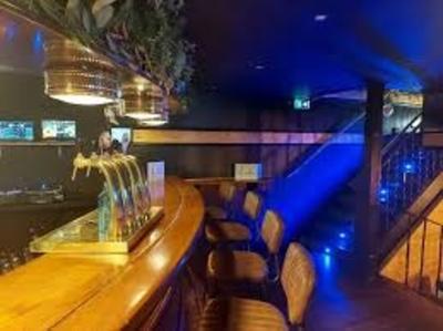 Fonds de commerce - 60 m²