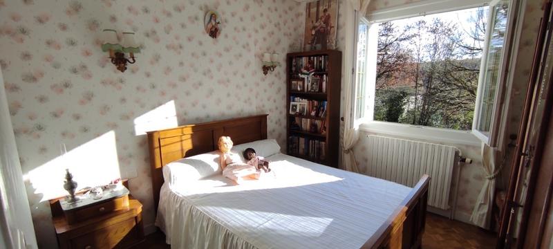 Maison - 154 m² - 6 pièces