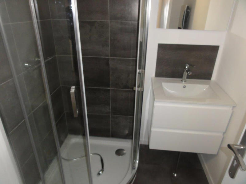 Appartement - 31 m² - 1 pièce