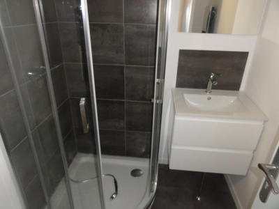 Appartement - 31 m² - 1 pièce