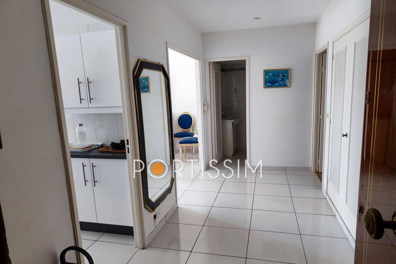 Appartement - 58 m² - 2 pièces