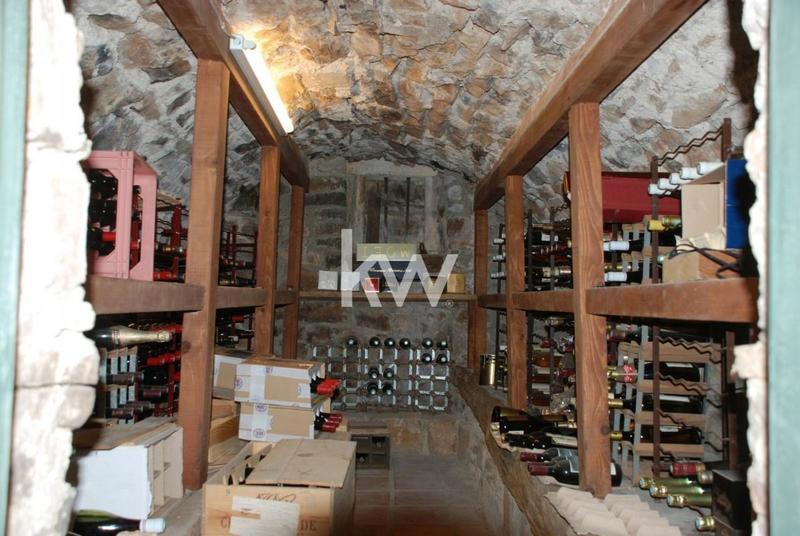 Maison bourgeoise - 290 m² - 9 pièces