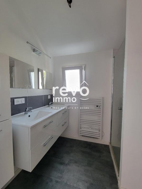 Maison - 144 m² - 7 pièces