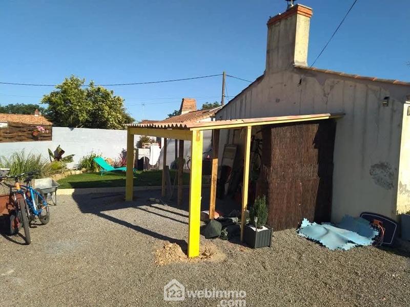 Maison - 138 m² - 5 pièces