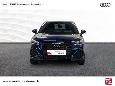 Audi Q2 35 Tfsi 150 s tronic 7 s line