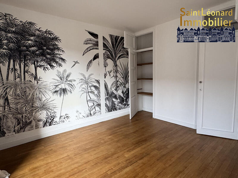 Appartement - 88 m² - 4 pièces