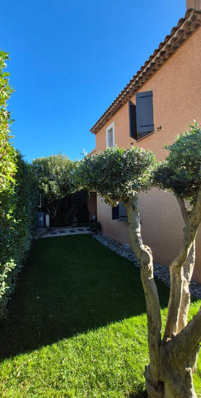 Maison - 103 m² - 4 pièces