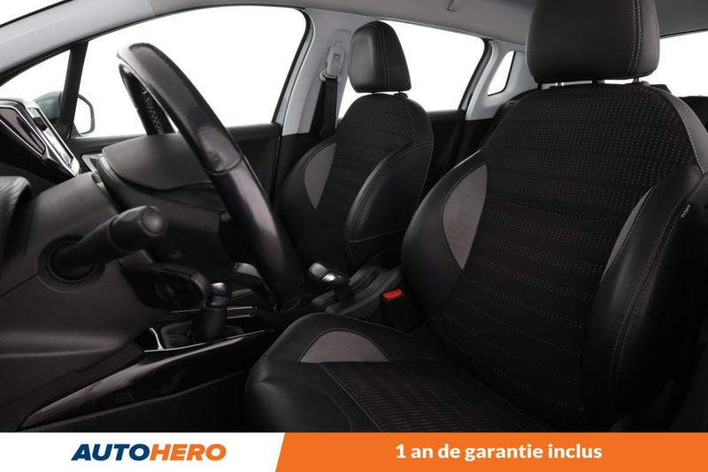 Peugeot 2008 1.2 PureTech Allure 110 ch