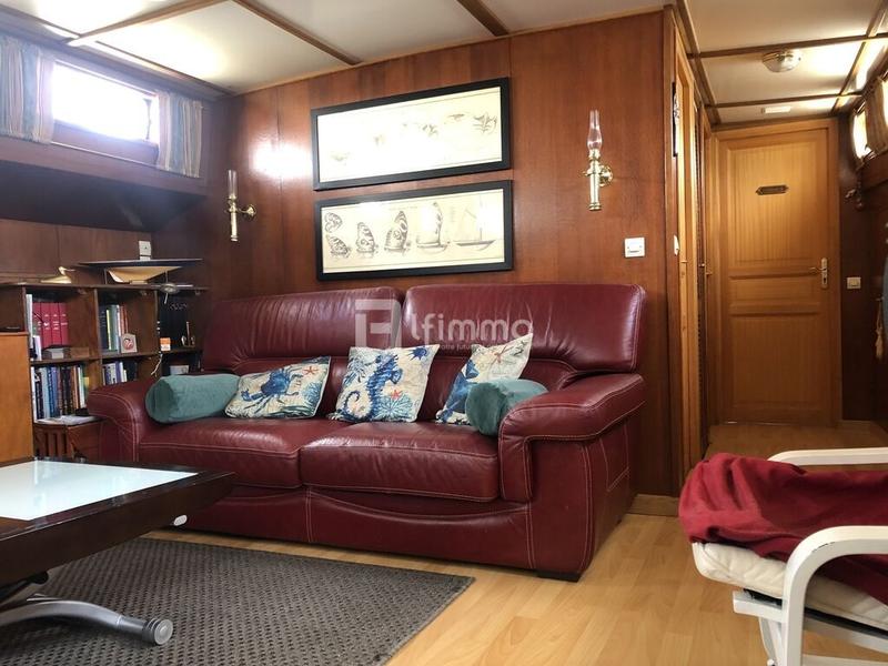 Appartement - 70 m² - 4 pièces