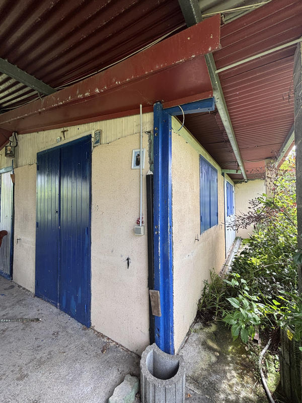 Maison - 85 m² - 5 pièces