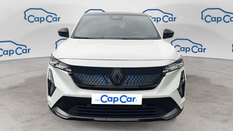 Renault Rafale 1.2 E-Tech 200 hybrid Esprit Alpine - Automatique Entretien constructeur