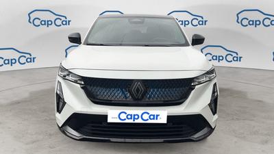 Renault Rafale 1.2 E-Tech 200 hybrid Esprit Alpine