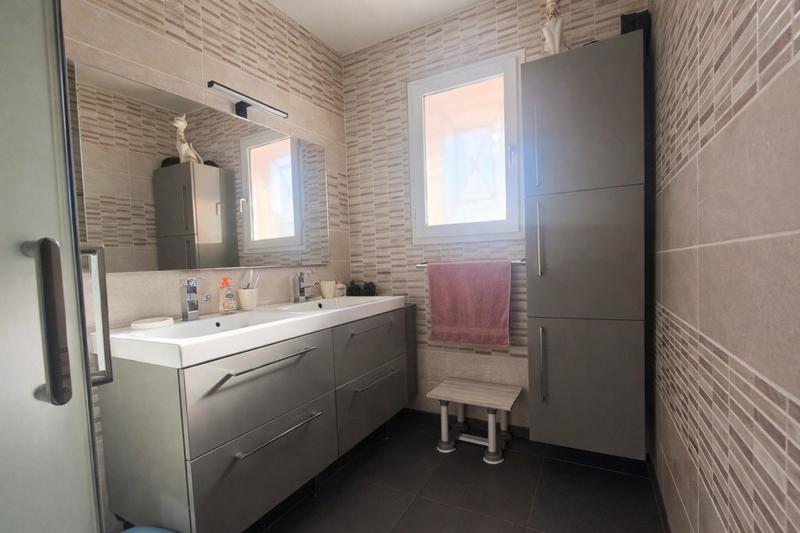 Maison - 125 m² - 4 pièces