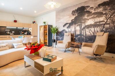 Maison - 84 m² - 3 pièces