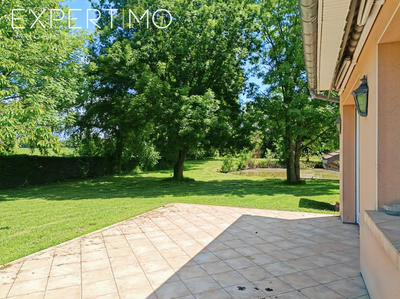 Maison - 159 m² - 7 pièces